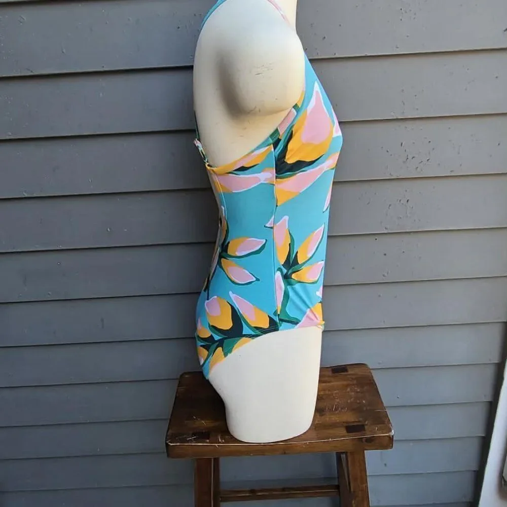 Kona Sol beautiful green